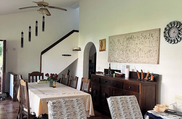 Awesome Beach house furnished Bofa Beach kilifi