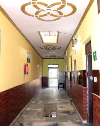 awesome family homestay
