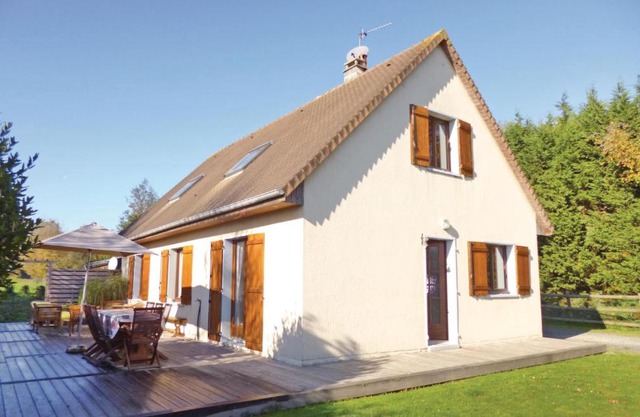 Awesome Home In Gonneville-S,-Honfleur