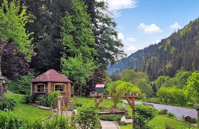 Awesome home in Granges-Aumontzey