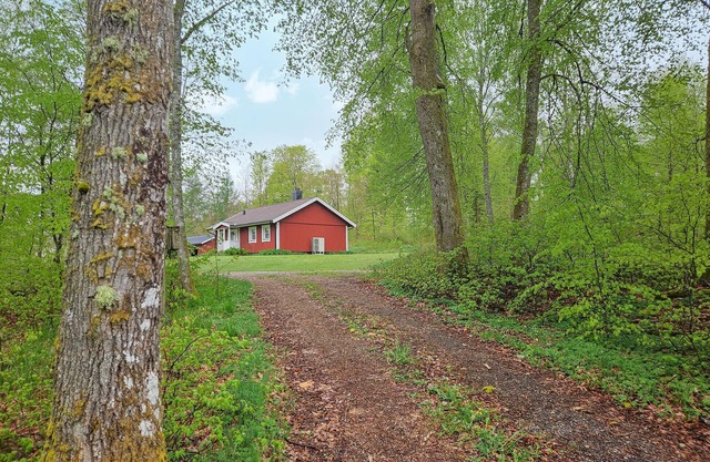 Awesome home in Brånalt with kitchen