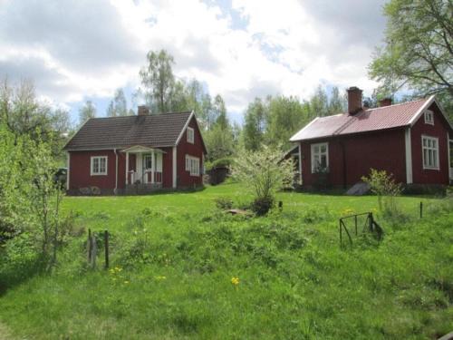 Awesome Home In Mariannelund With 1 Bedrooms