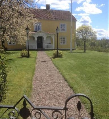 Awesome Home In Mariannelund With 4 Bedrooms