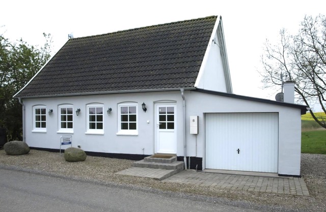 Awesome home in Rudkøbing with 2 Bedrooms and WiFi