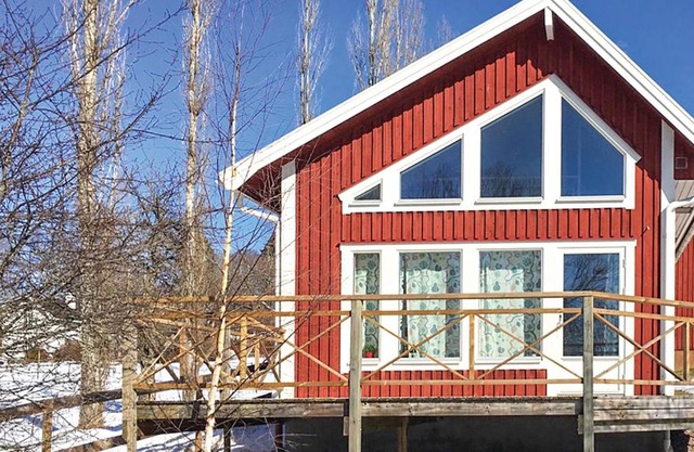 Awesome Home In Vimmerby With Wifi