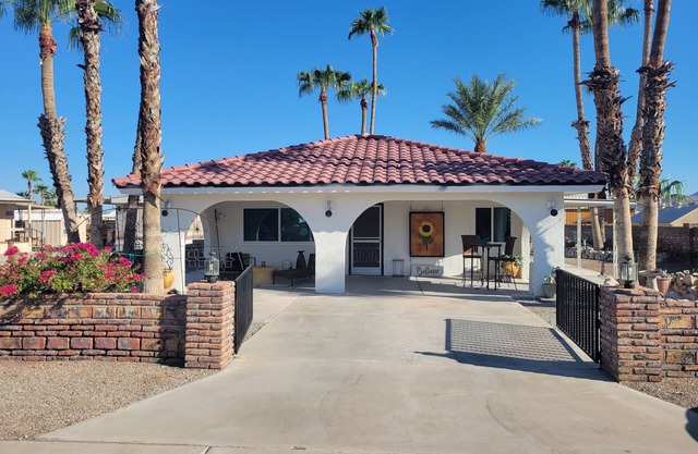 Awesome winter get away.move-in ready