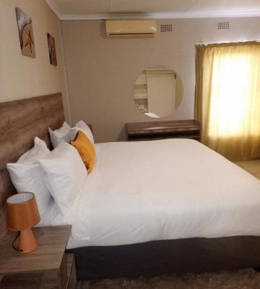AYA Apartment