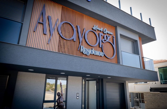 Ayayorgi Residence Cesme, 1+1 Suit, Close to Ayayorgi Beach and Çeşme Marina