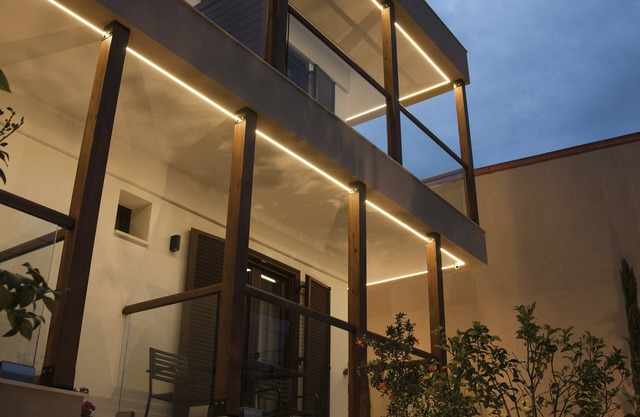 Ayia Marina Suites