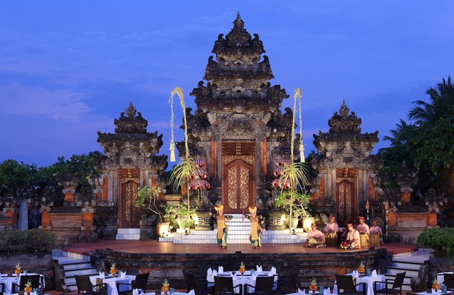 Ayodya Resort Bali