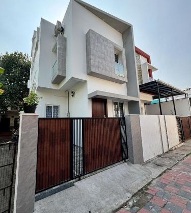 Ayurville Homestay