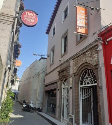 Ayvalık City House