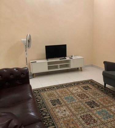 Azaliza Homestay