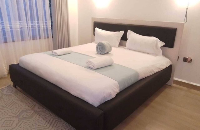 AZANIA HOMES
