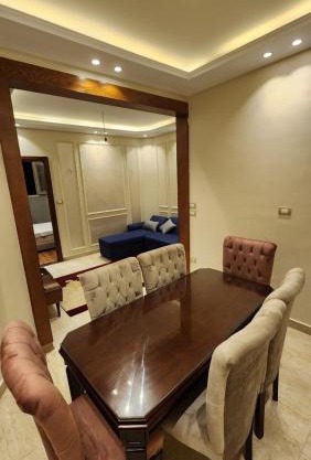 Azarita luxury apartment - families only