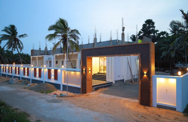 Azhagu Beach Resort