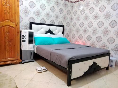 Aziz House 2