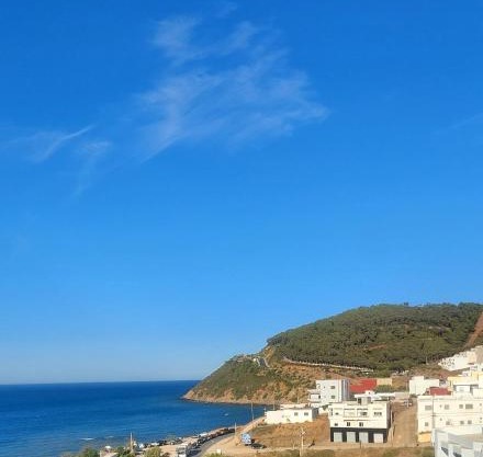 Azla beach house