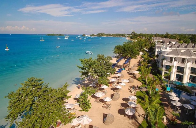 Azul Beach Resort Negril, Gourmet All Inclusive by Karisma