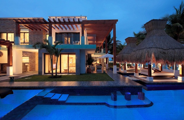 Azul Villa Esmeralda - Gourmet Inclusive® by Karisma