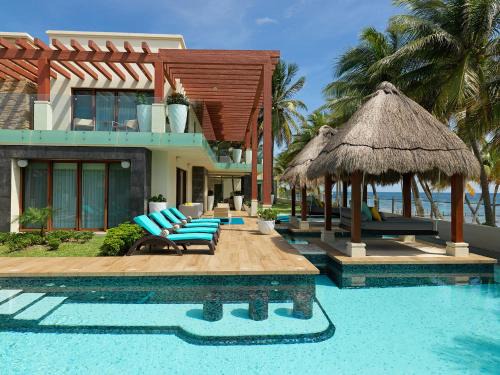 Azul Villa Esmeralda - Gourmet All Inclusive by Karisma