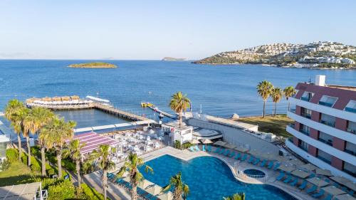 Azure By Yelken Hotel