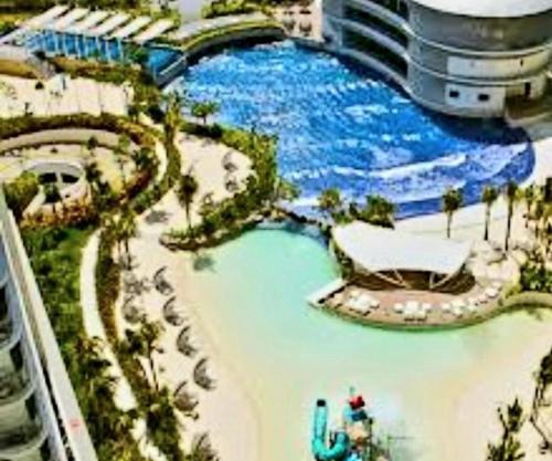 Azure Urban Resort Condo in Parañaque