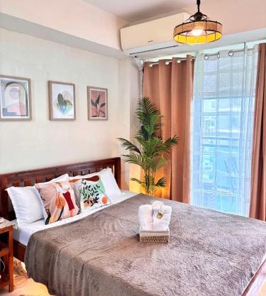 AZURE Urban Resort Residences Paranaque City