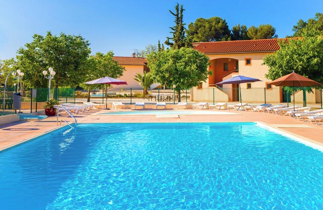 Azureva La Londe Les Maures