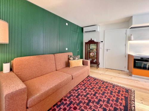 Azzulea Rossio Apartments