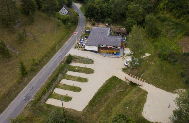 Bäralodge