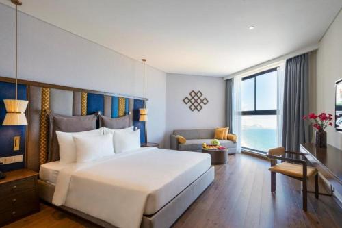 Bé Sữa Homestay Mũi Né