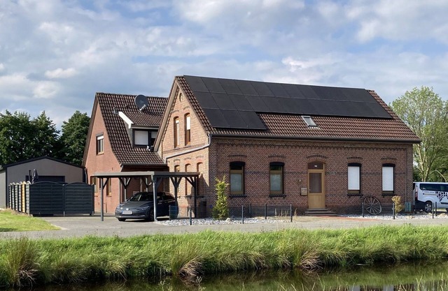Böhl, Joachim - Ferienwohnung Böhl