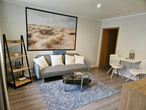 Bördeapartment 1