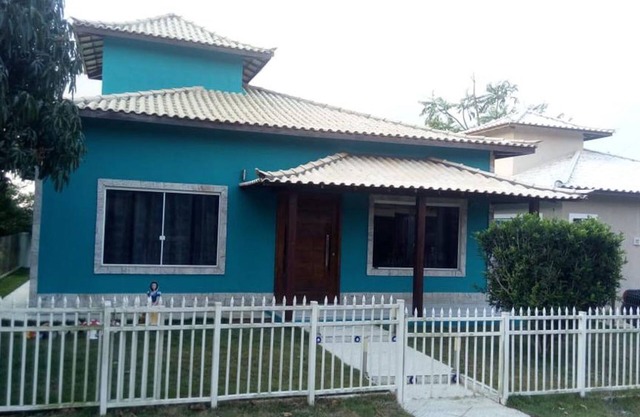Búzios beach house