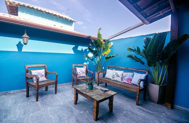Búzios Conforto Guest House