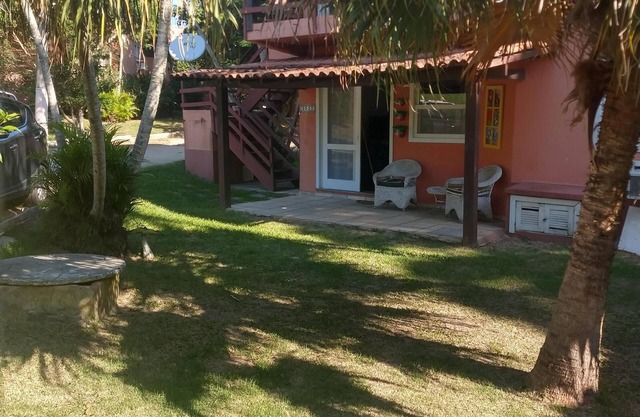 Búzios Vacation Rentals