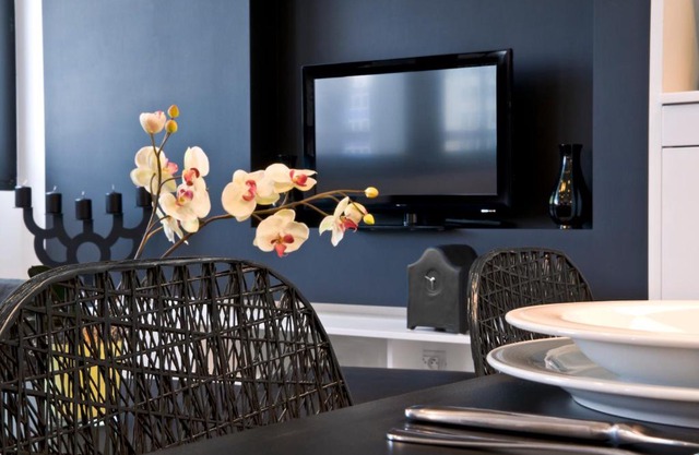 B-aparthotel Regent