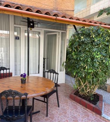 B Apartment 2