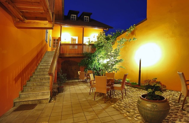 B&B Šilak