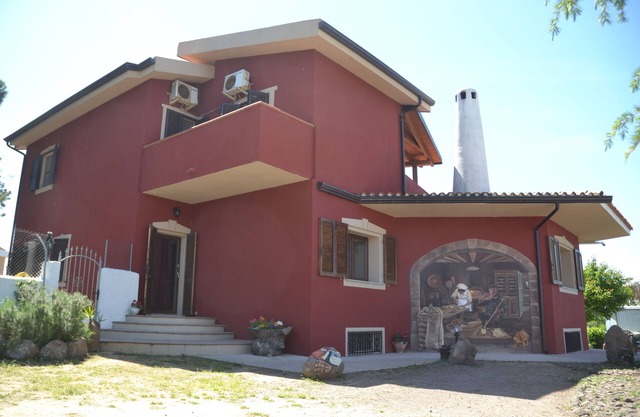 B&B Antica Botte Sassari