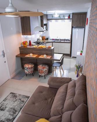 B&B Apartamento acolhedor Bem localizado, Próximo ao aeroporto
