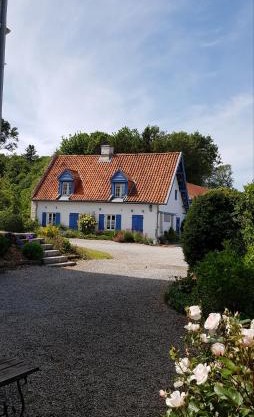 B&B au petit tambour d'Autingues