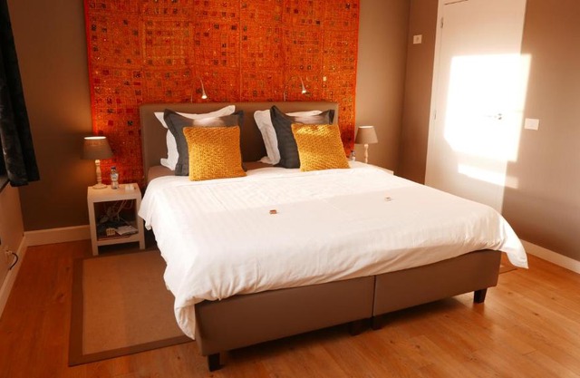 B&B Bella en Basiel