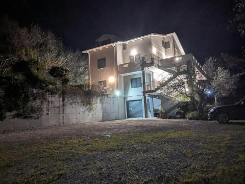 b&b binario nove e tre quarti