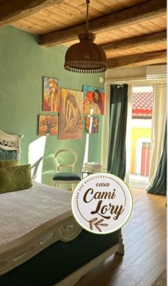 B&B Casa CamiLory