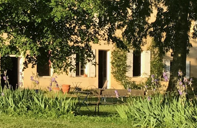 B&B Château Pierre de Lune