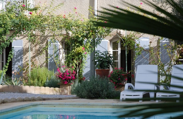 B&B Coup de Coeur