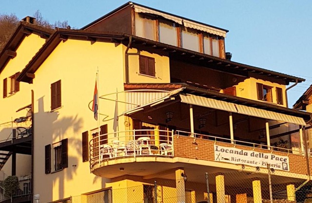 B&B della Pace