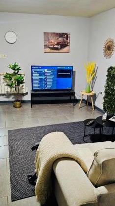 B&B Evasion Appartment